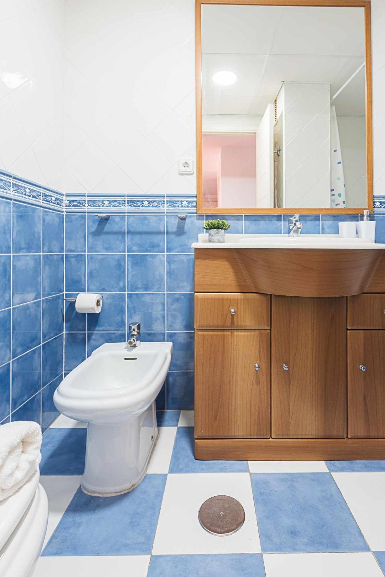 Апартаменти Casa Playa Roquetas Рокетас-де-Мар Екстер'єр фото